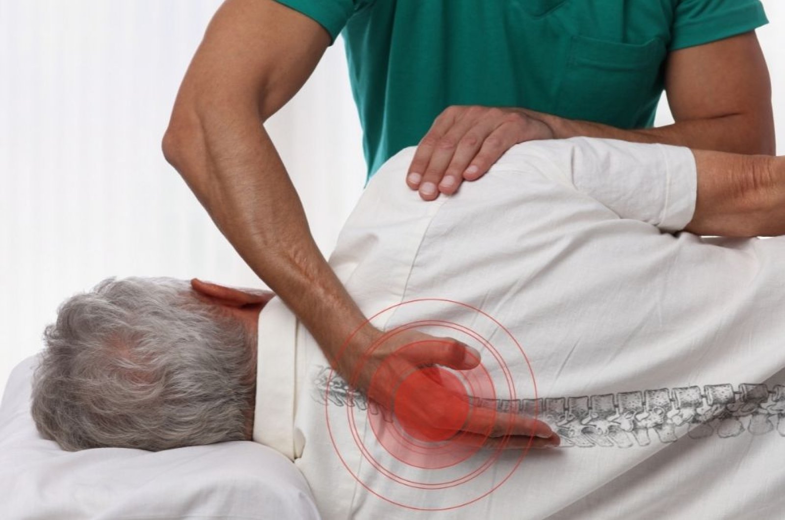 Manuel terapinin bazı faydaları şunlardır: